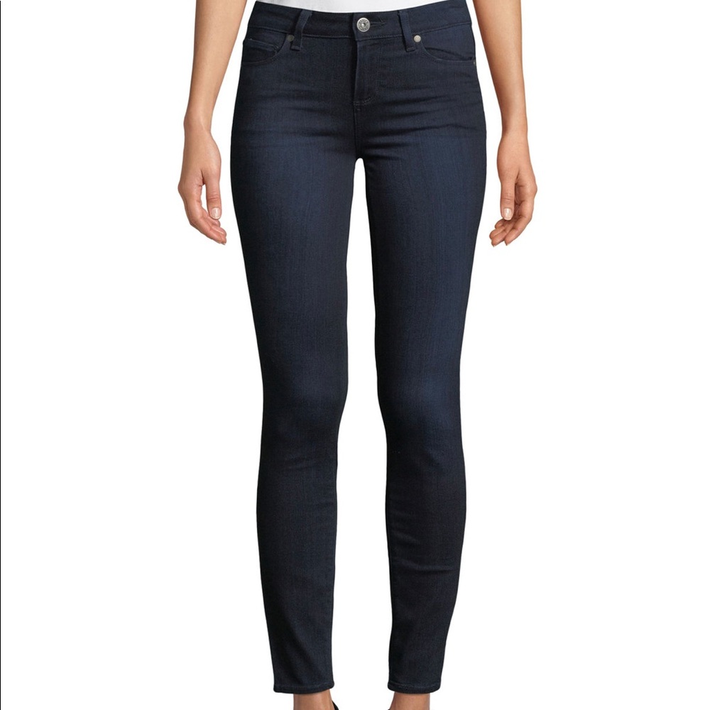 Paige Verdugo Ultra Skinny Jeans
